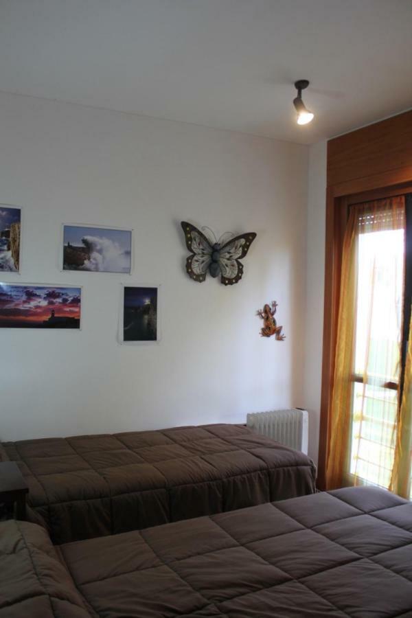 Casa Carmen Apartment *