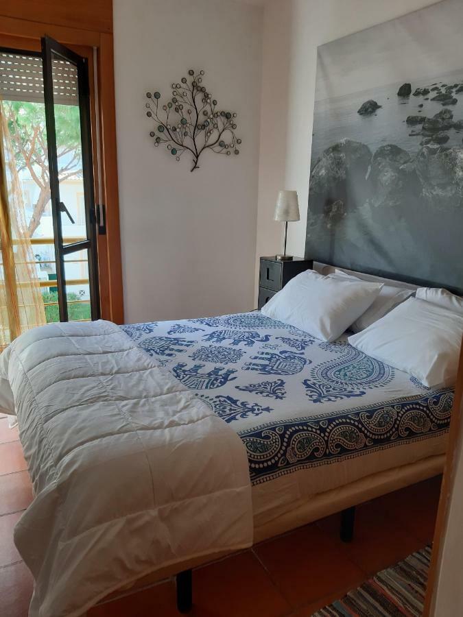 Casa Carmen Apartment